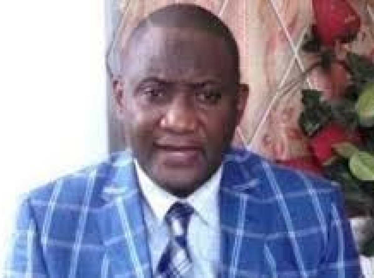 RDC : Moïse Moni Della salue la libération de plusieurs prisonniers à Makala, N’dolo et consorts